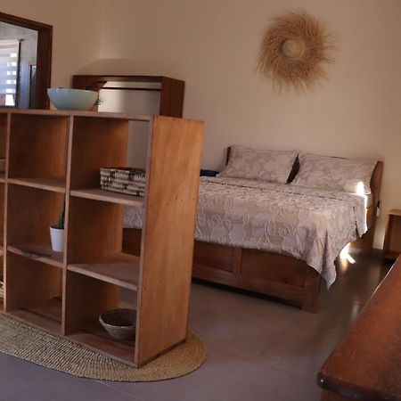 B Home Zanzibar Kiwengwa  Εξωτερικό φωτογραφία
