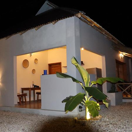 B Home Zanzibar Kiwengwa  Εξωτερικό φωτογραφία