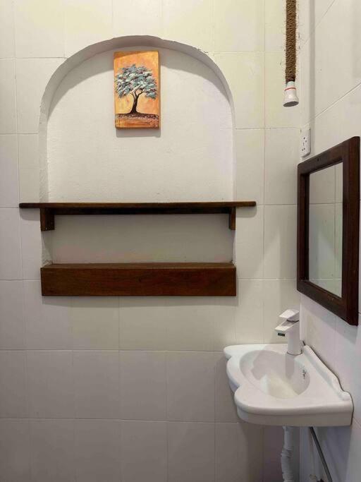 B Home Zanzibar Kiwengwa  Εξωτερικό φωτογραφία