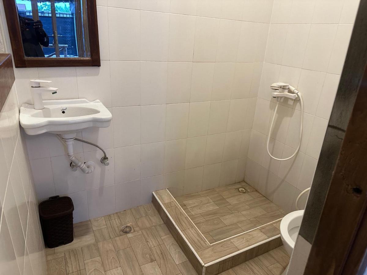 B Home Zanzibar Kiwengwa  Εξωτερικό φωτογραφία