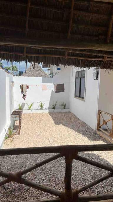 B Home Zanzibar Kiwengwa  Εξωτερικό φωτογραφία