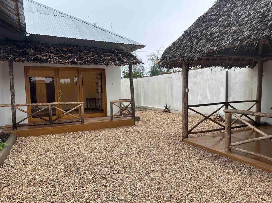 B Home Zanzibar Kiwengwa  Εξωτερικό φωτογραφία