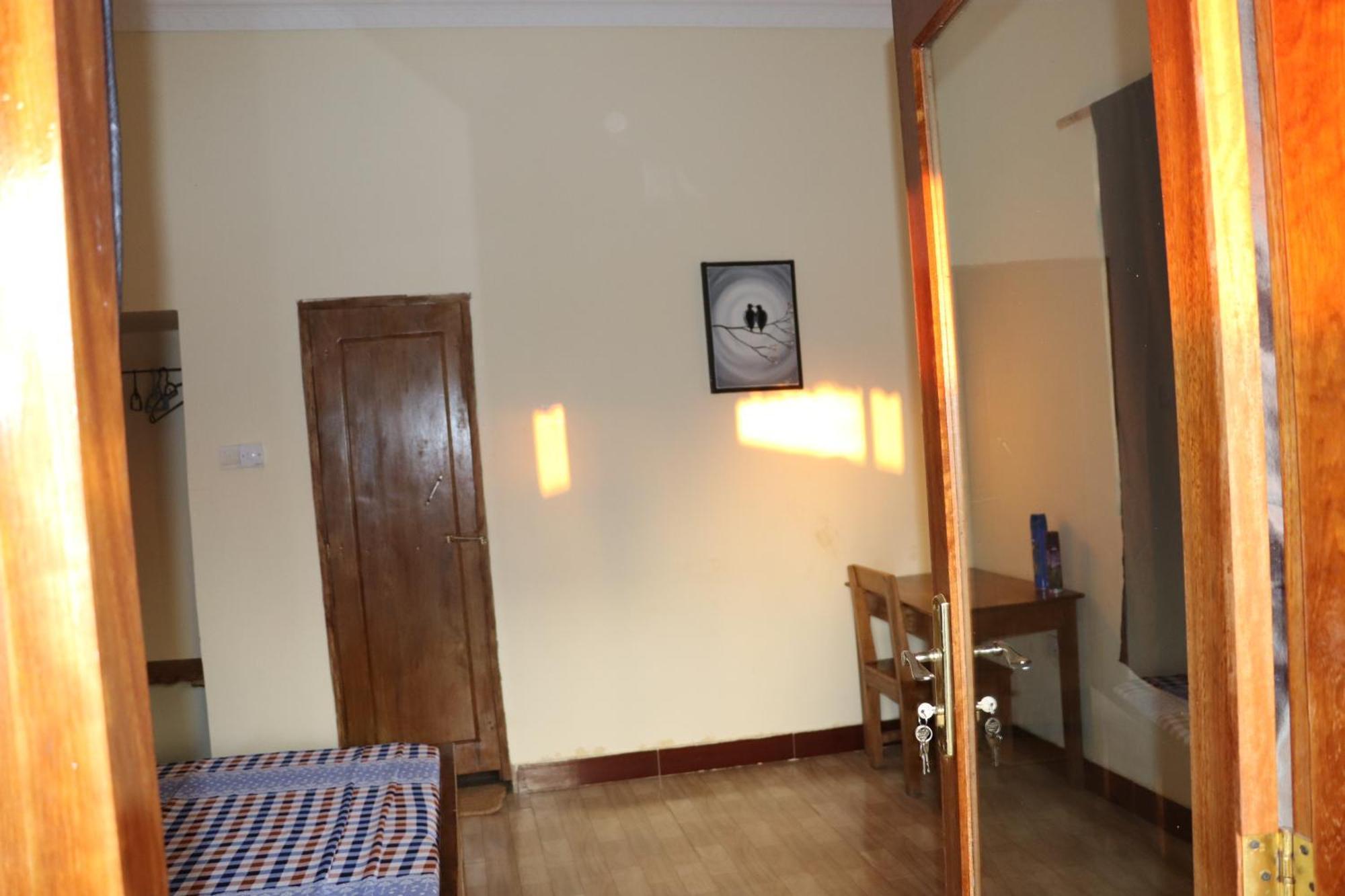 B Home Zanzibar Kiwengwa  Εξωτερικό φωτογραφία