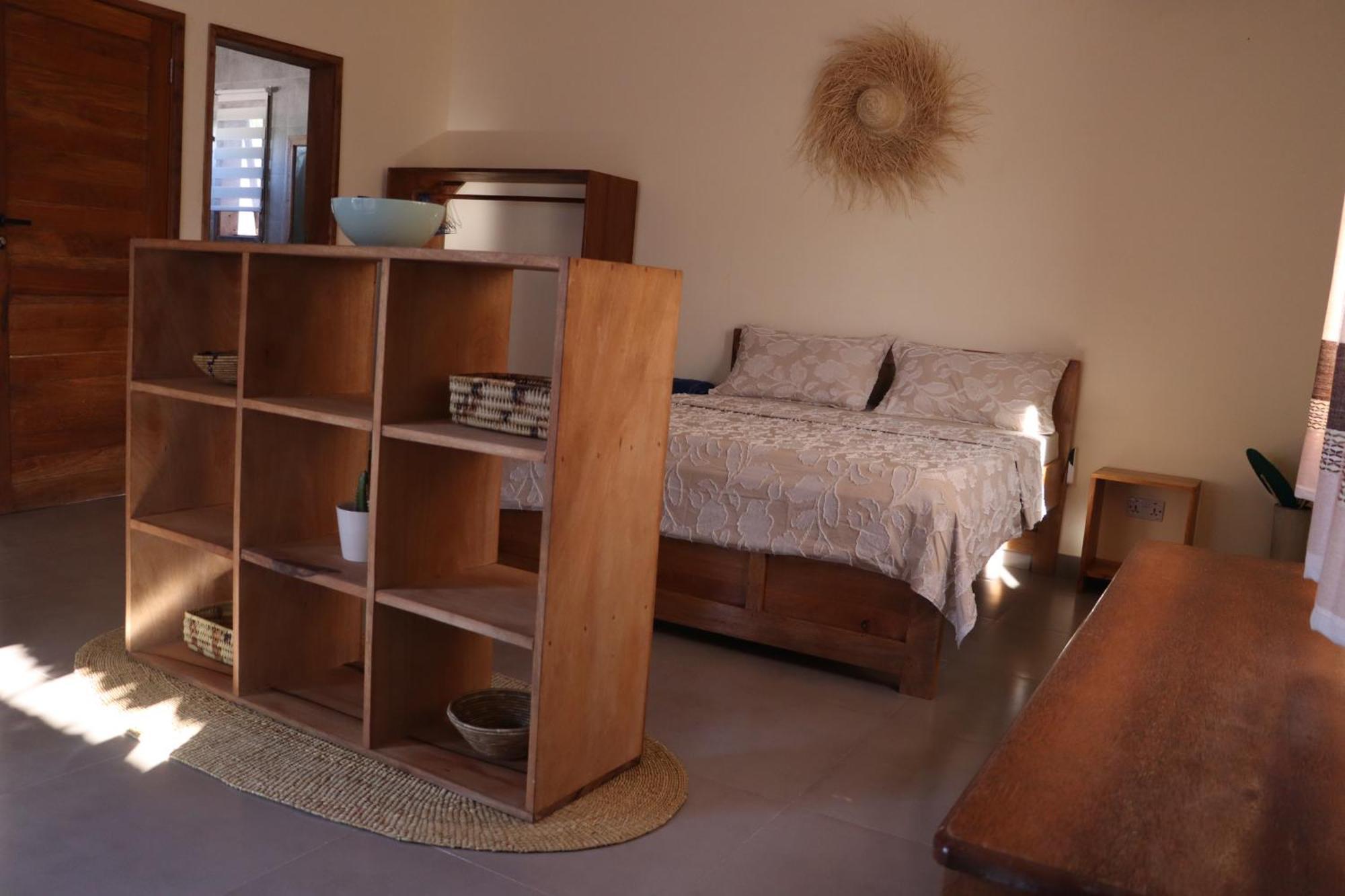 B Home Zanzibar Kiwengwa  Εξωτερικό φωτογραφία